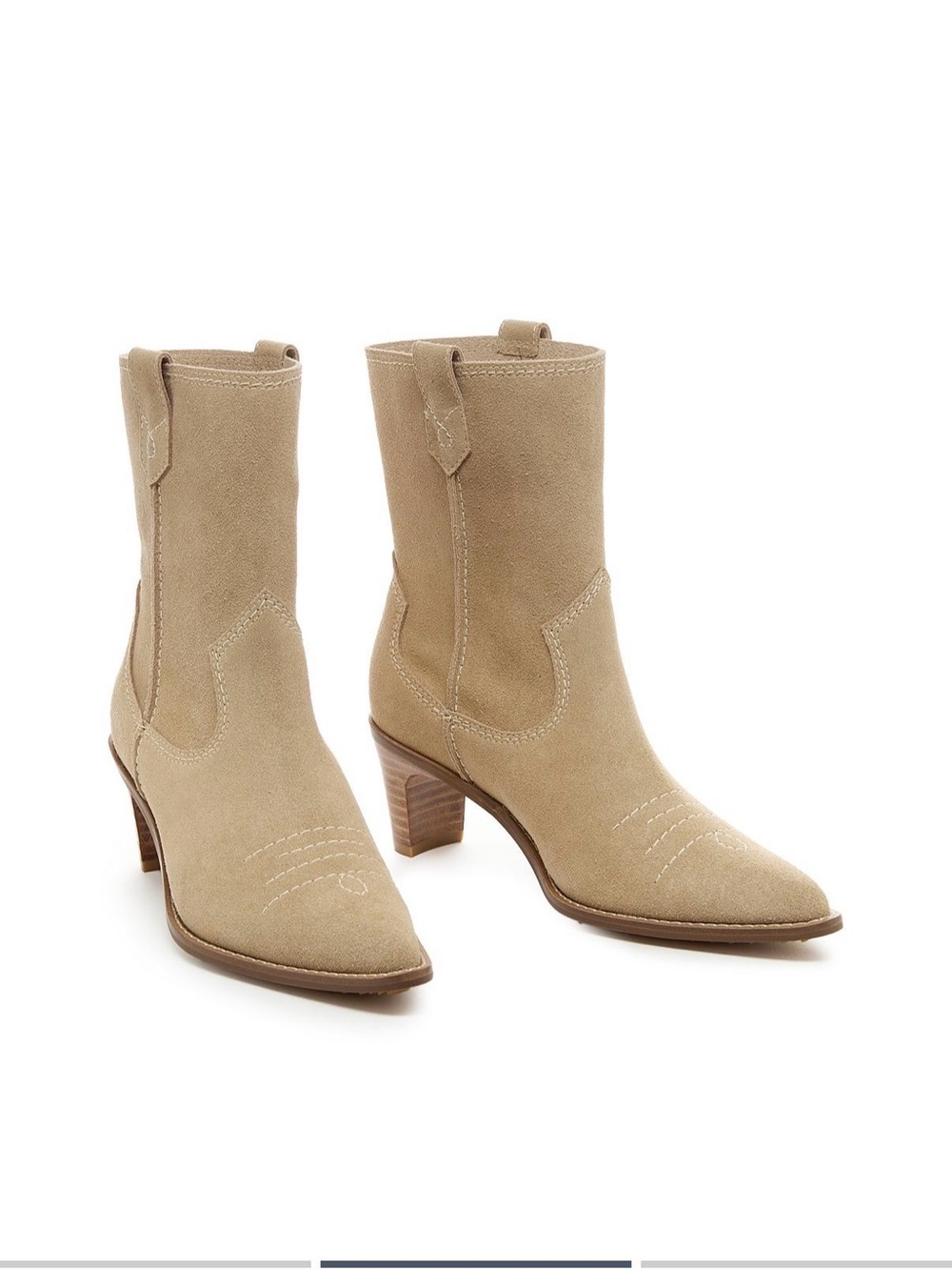 Brand New, Kelsi Dagger Brooklyn Boots, size 7M